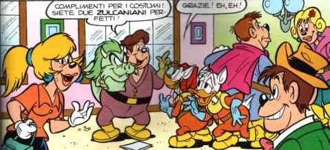 topolino