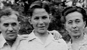 Nimoy ragazzo