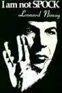 i am not spock