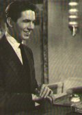 Un giovane Nimoy