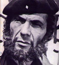 Nimoy Mission: Impossible