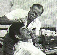 Nimoy al trucco