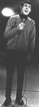 cantante