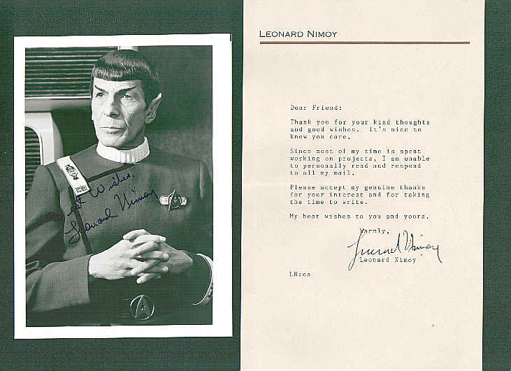 lettera
