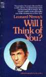Will I Think Of You?