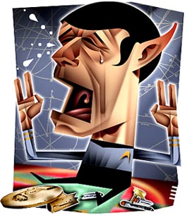 spock