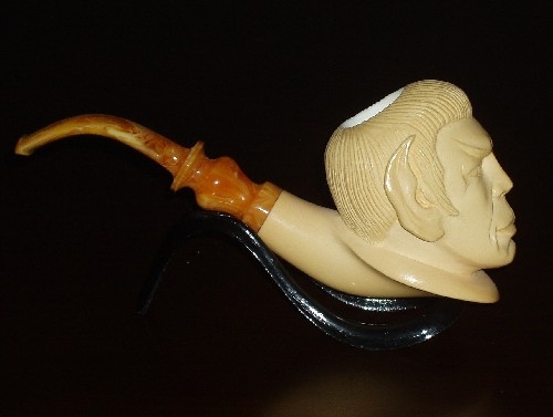 pipa spock 1