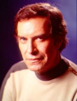 Martin Landau