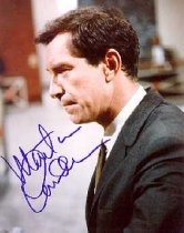 Martin Landau