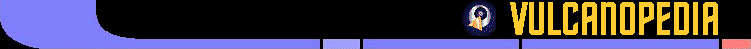 VULCANOPEDIA