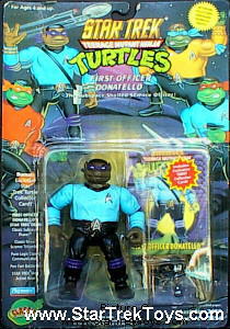 ninja donatello