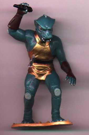 gorn